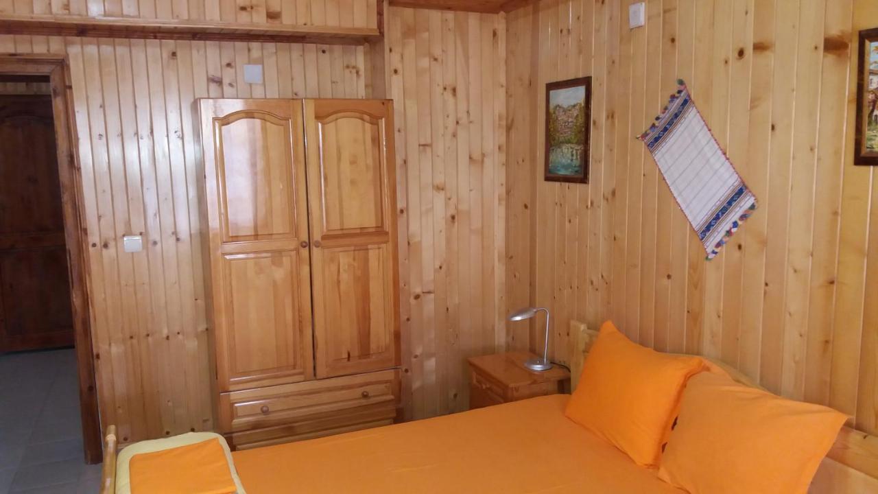 Ваканционно Селище Ива Sarnitsa Eksteriør billede