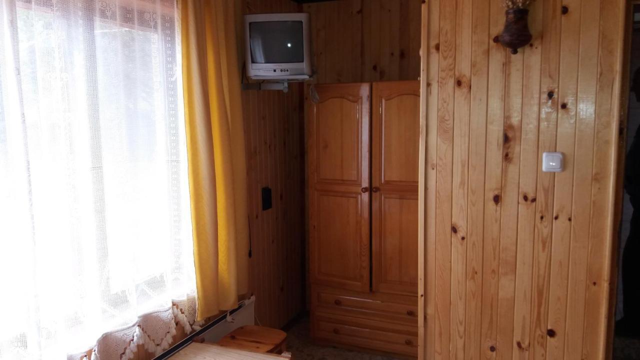 Ваканционно Селище Ива Sarnitsa Eksteriør billede