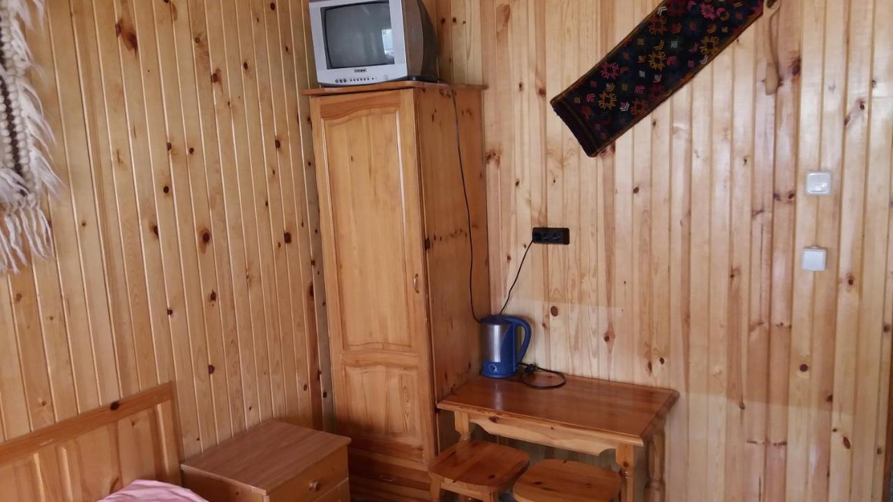Ваканционно Селище Ива Sarnitsa Eksteriør billede