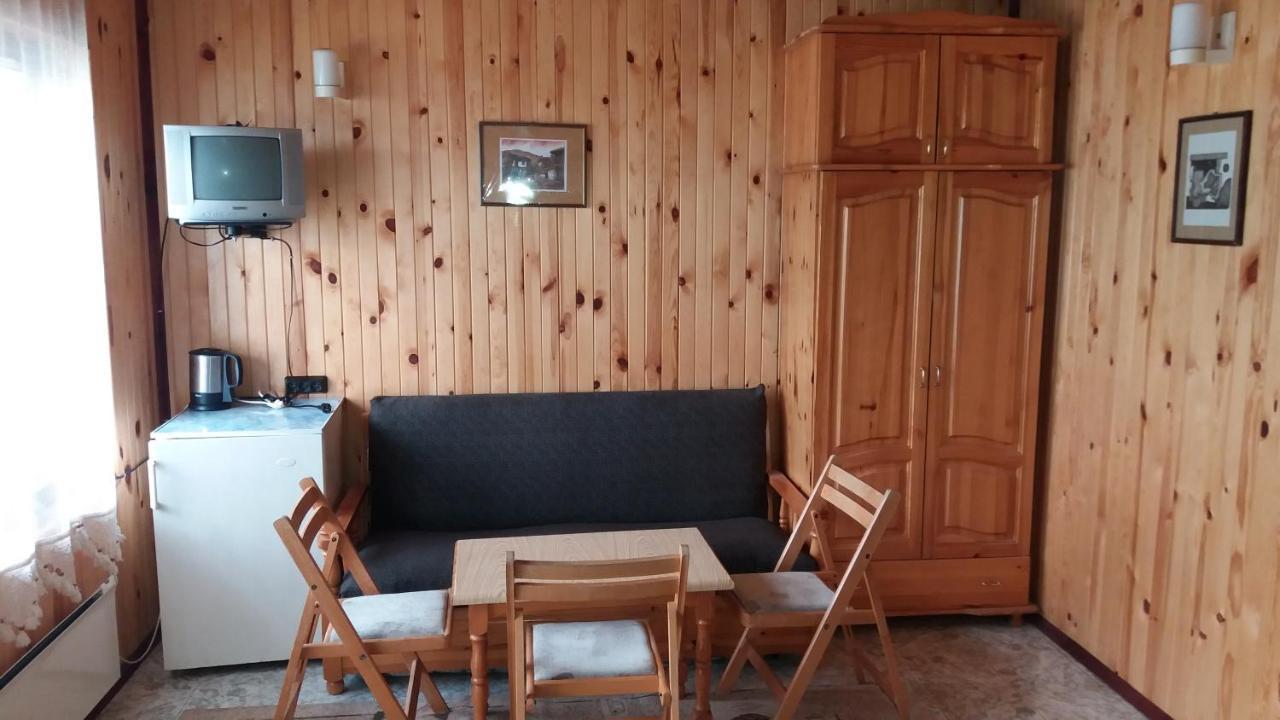 Ваканционно Селище Ива Sarnitsa Eksteriør billede